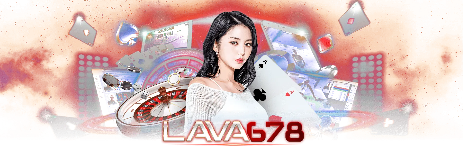 lava678 เดิมพันเกมออนไลน์ สุดฮิต